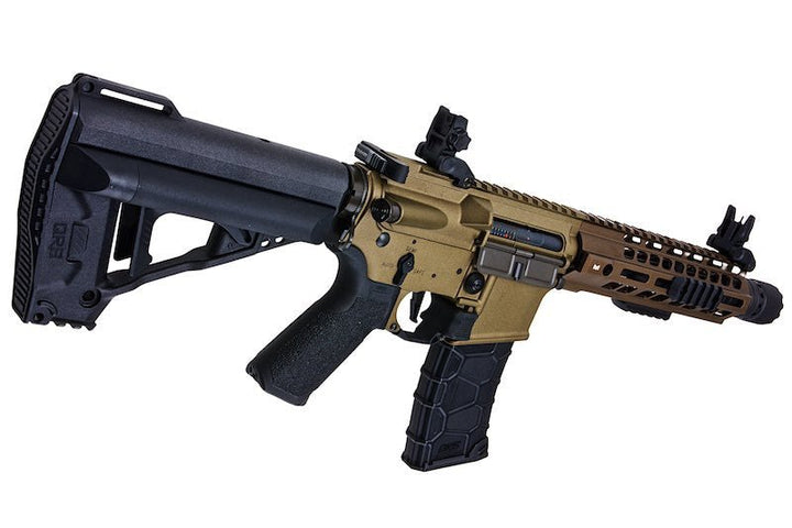 VFC Avalon Saber CQB (Built - in Gate Aster ETU) - TAN - Bang Bang Airsoft