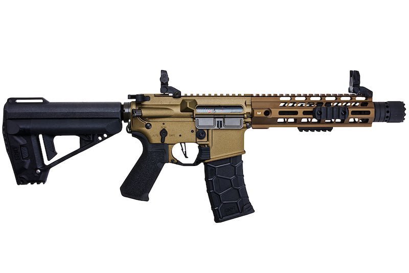 VFC Avalon Saber CQB (Built - in Gate Aster ETU) - TAN - Bang Bang Airsoft