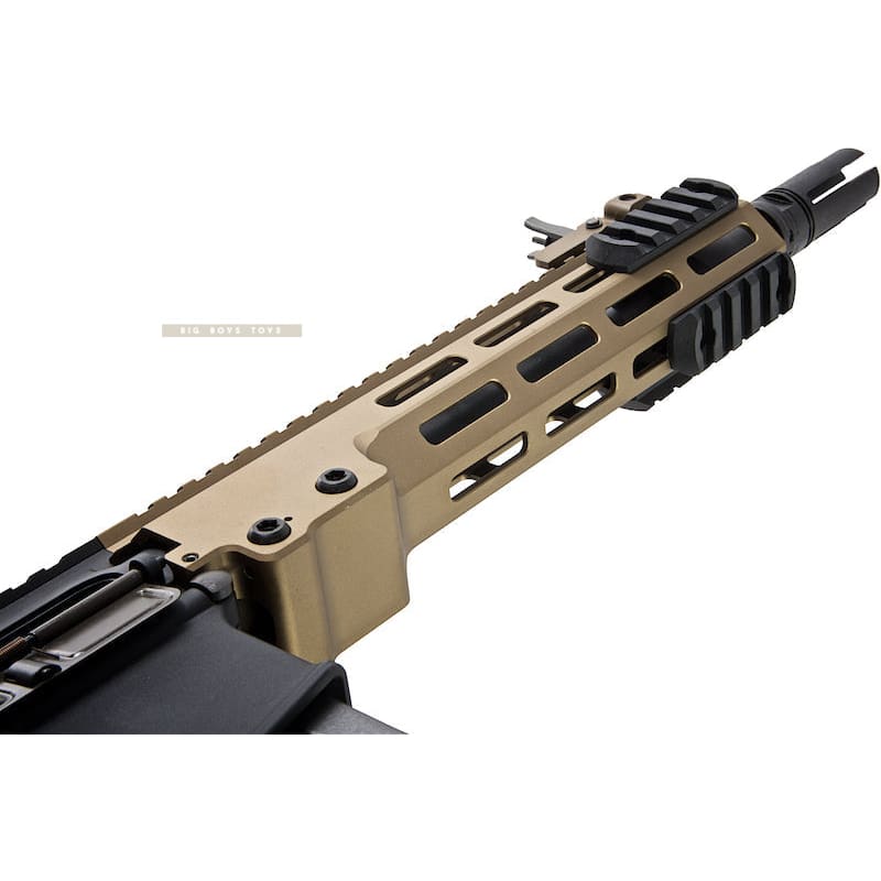 VFC Avalon URGI CQB AEG - Bang Bang Airsoft
