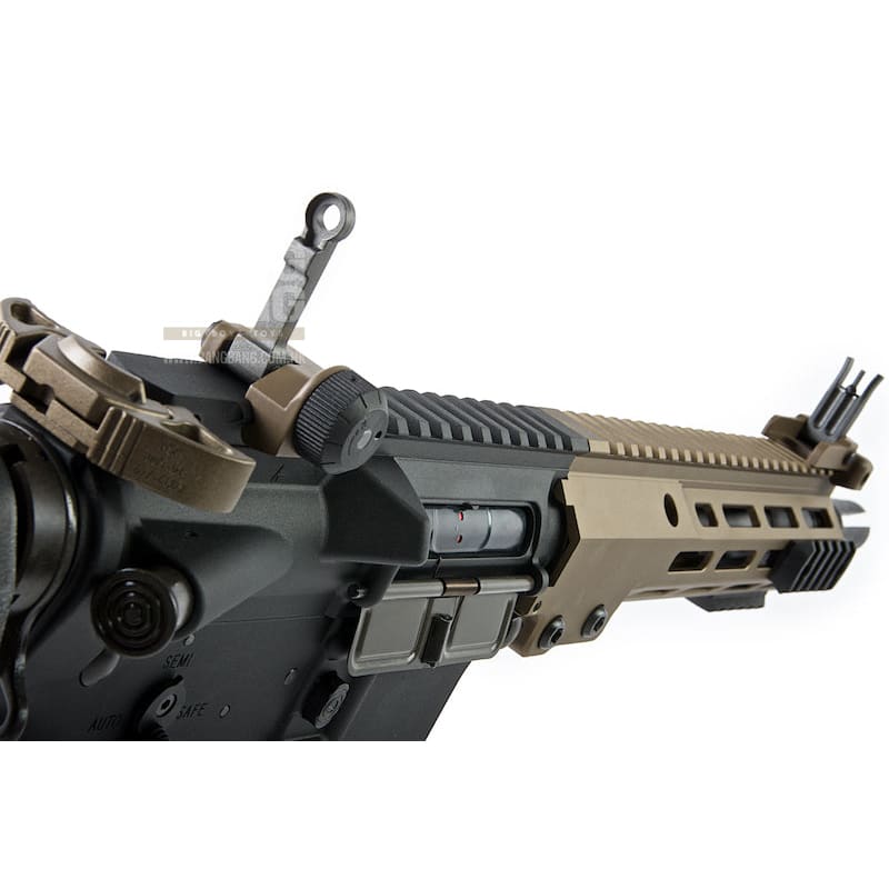 VFC Avalon URGI CQB AEG - Bang Bang Airsoft