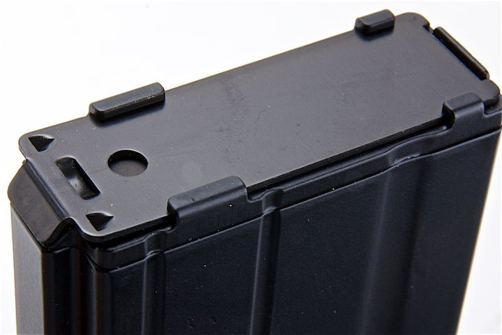 VFC BCM Airsoft Green Gas Magazine V3 (30 rounds, Compatible with VFC M4 / 416 GBB Series) - Bang Bang Airsoft