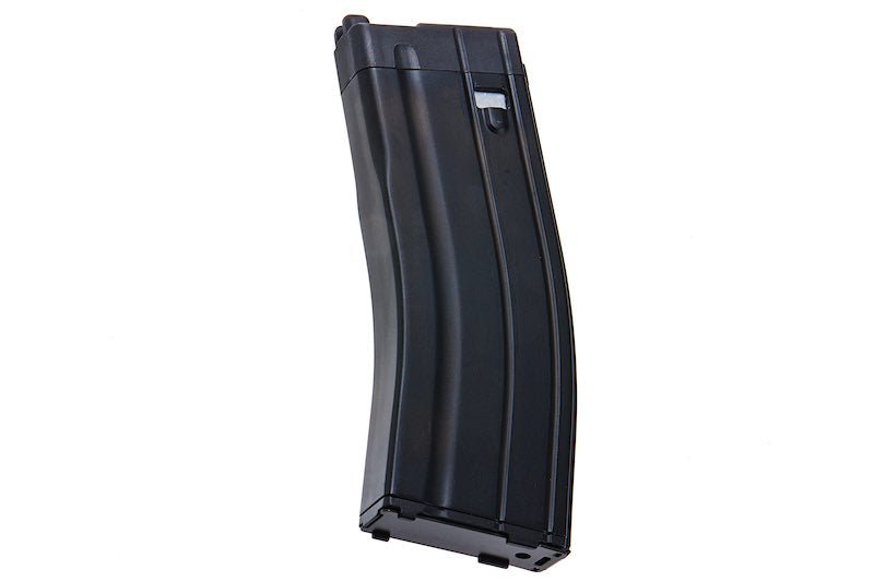VFC BCM Airsoft Green Gas Magazine V3 (30 rounds, Compatible with VFC M4 / 416 GBB Series) - Bang Bang Airsoft