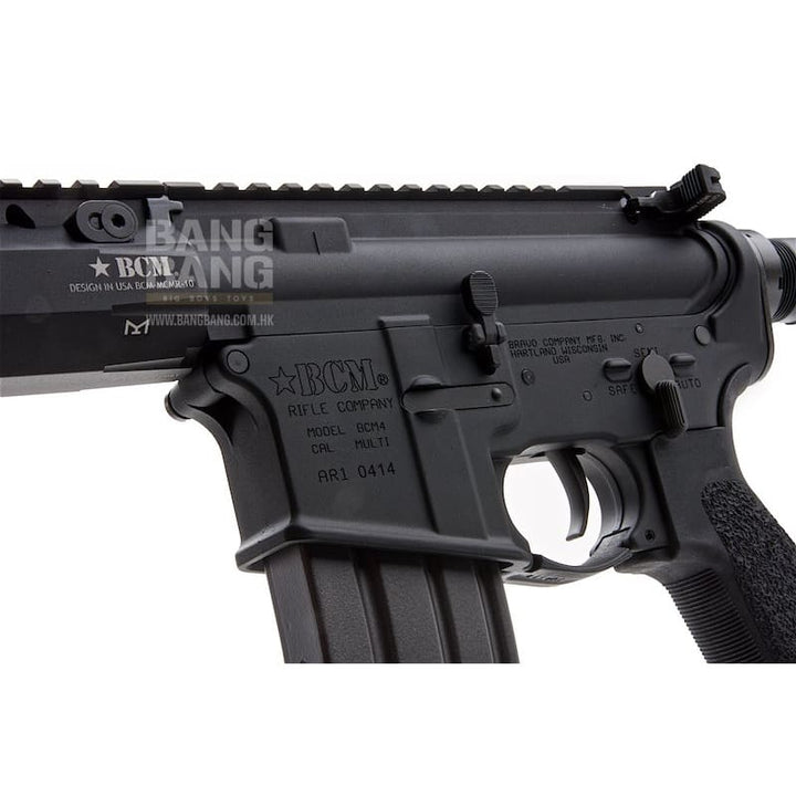VFC BCM CQB 11.5 inch MCMR AEG - Bang Bang Airsoft