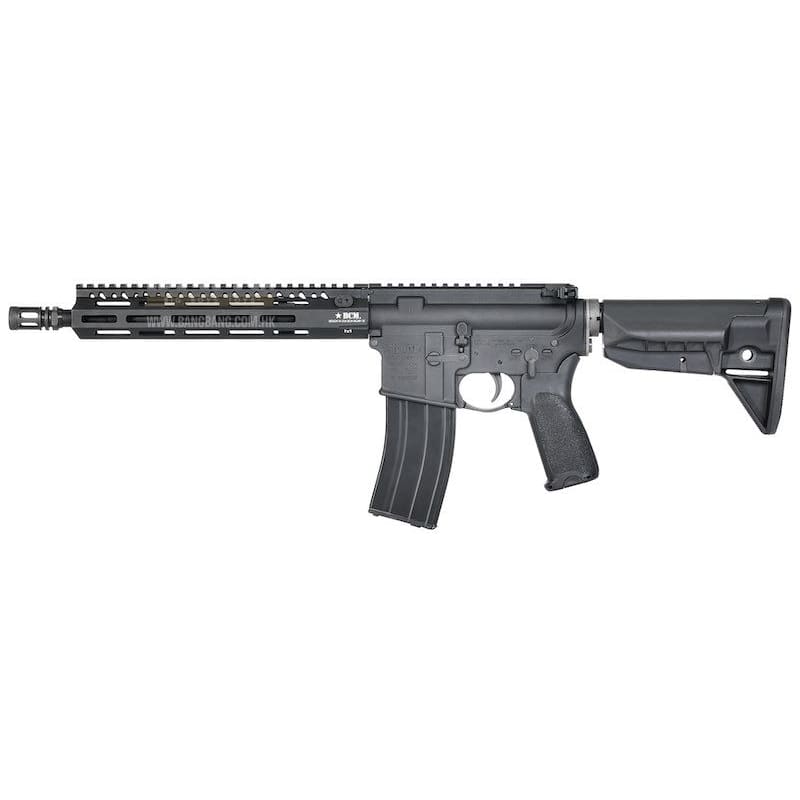 VFC BCM CQB 11.5 INCH MCMR GBBR - Bang Bang Airsoft
