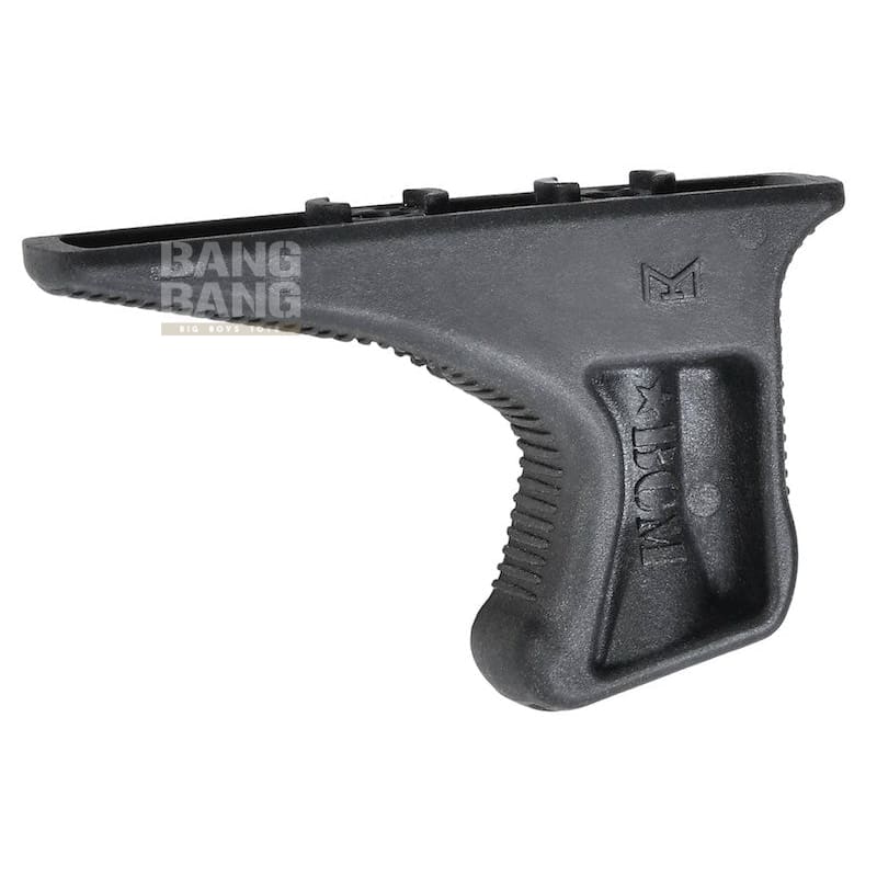 VFC BCM GUNFIGHTER KAG Fore Grip (M - LOK) - Black - Bang Bang Airsoft