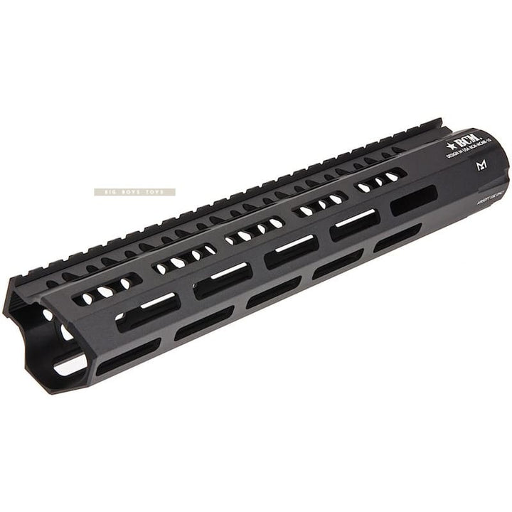 VFC BCM GUNFIGHTER MCMR - 10 M - LOK Handguard - Black - Bang Bang Airsoft
