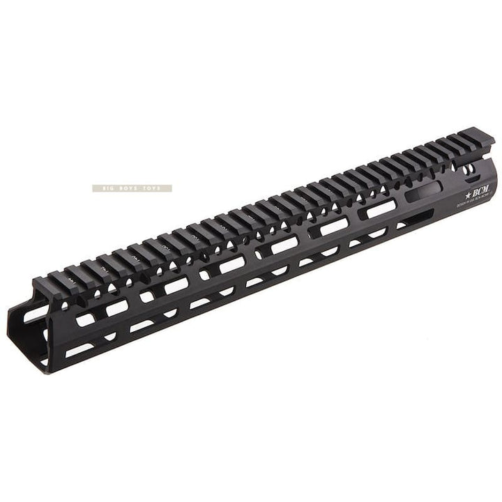 VFC BCM GUNFIGHTER MCMR - 13 M - LOK Handguard - Black - Bang Bang Airsoft