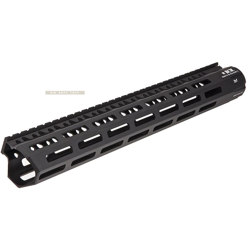 VFC BCM GUNFIGHTER MCMR - 13 M - LOK Handguard - Black - Bang Bang Airsoft