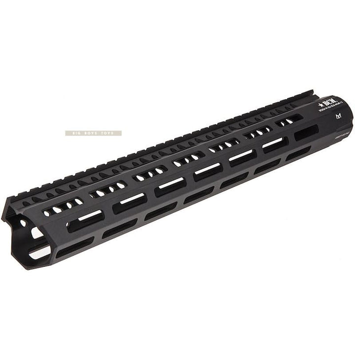 VFC BCM GUNFIGHTER MCMR - 13 M - LOK Handguard - Black - Bang Bang Airsoft