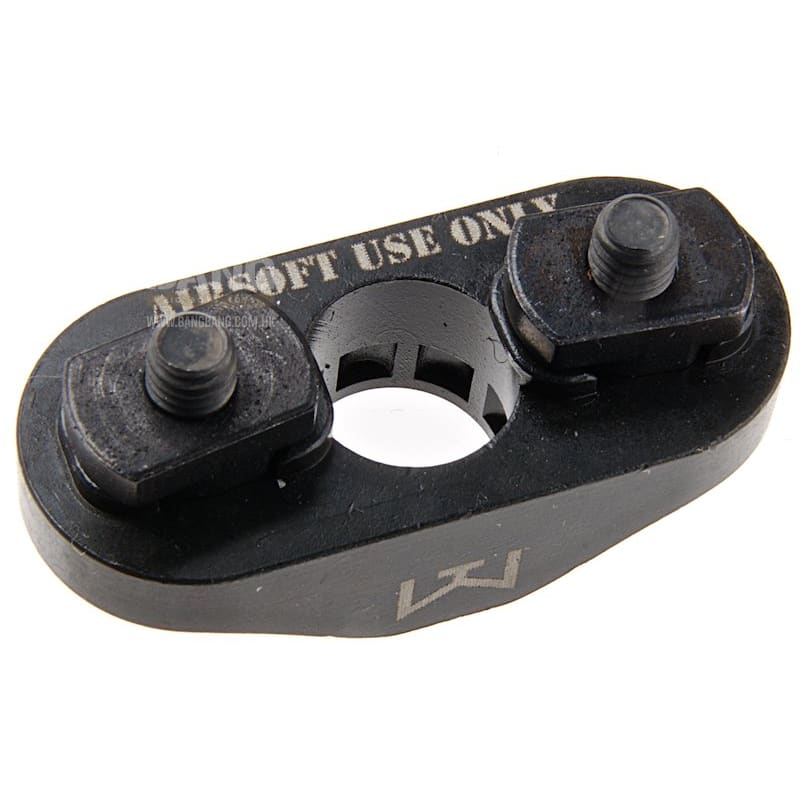 VFC BCM GUNFIGHTER MCMR - SM QD Sling Mount (M - Lok) - Bang Bang Airsoft