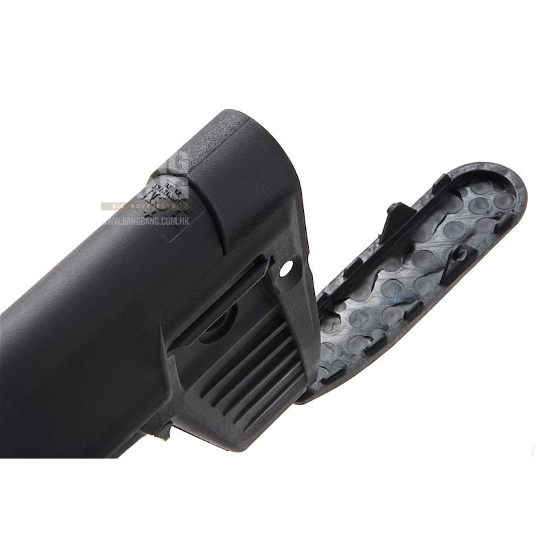 VFC BCM GUNFIGHTER MOD 1 Stock for AEG / GBBR *** - Bang Bang Airsoft