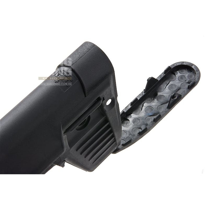 VFC BCM GUNFIGHTER MOD 1 Stock for AEG / GBBR *** - Bang Bang Airsoft