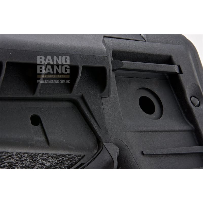 VFC BCM GUNFIGHTER MOD 1 Stock for AEG / GBBR *** - Bang Bang Airsoft