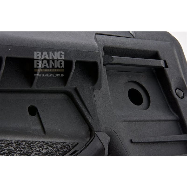 VFC BCM GUNFIGHTER MOD 1 Stock for AEG / GBBR *** - Bang Bang Airsoft