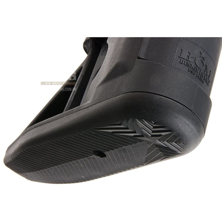 VFC BCM GUNFIGHTER MOD0 Stock for AEG / GBBR - Black - Bang Bang Airsoft