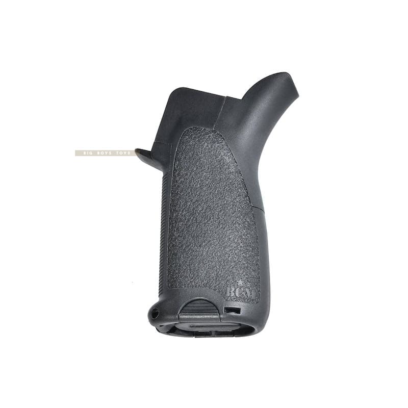 VFC BCM GUNFIGHTER Pistol Grip MOD2 for M4 GBBR - Black - Bang Bang Airsoft
