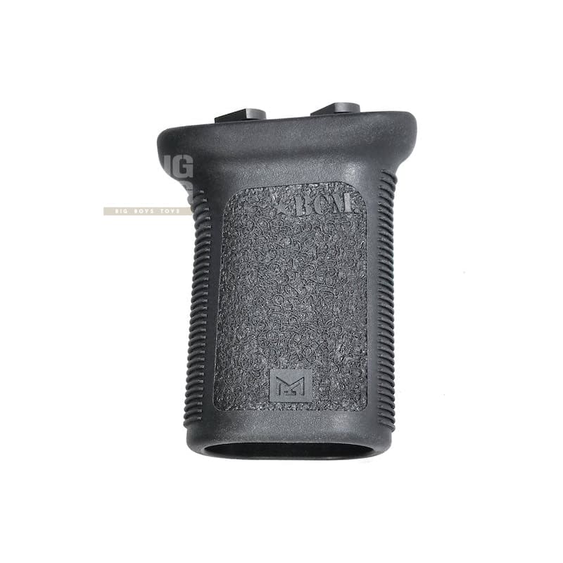 VFC BCM GUNFIGHTER Vertical Grip MOD3 (M - LOK) - Black - Bang Bang Airsoft