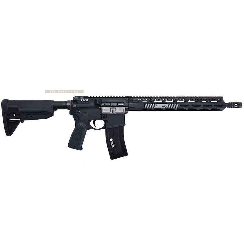 VFC BCM MCMR GBBR Airsoft Rifle (Carbine 14.5 inch) - Bang Bang Airsoft