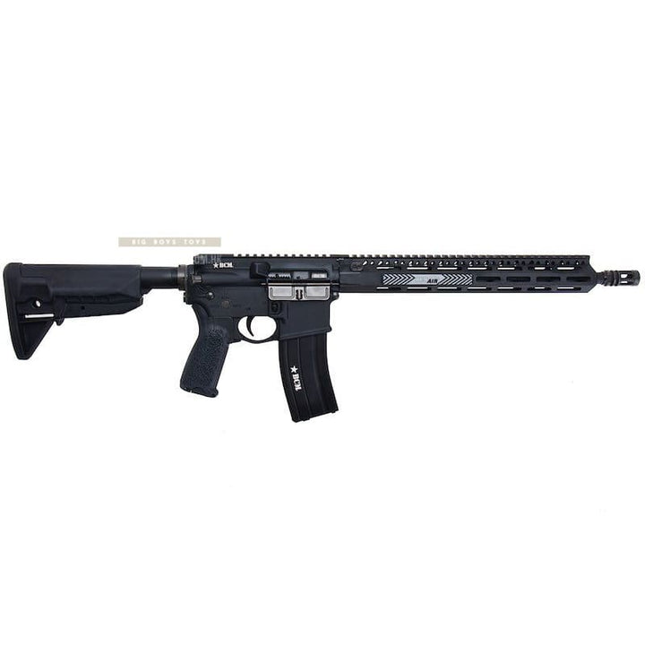 VFC BCM MCMR GBBR Airsoft Rifle (Carbine 14.5 inch) - Bang Bang Airsoft