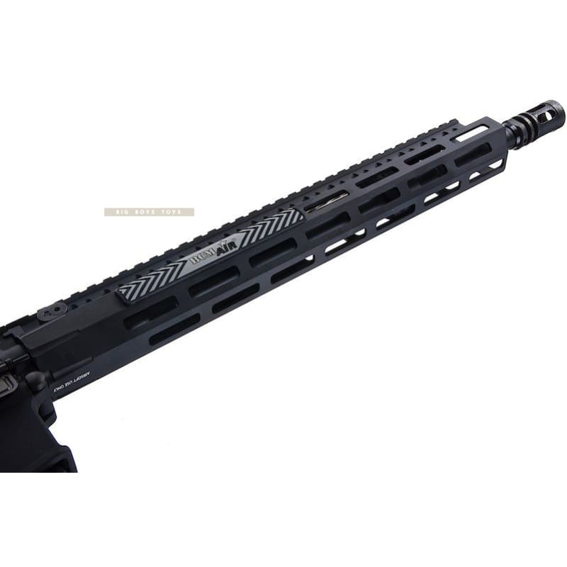 VFC BCM MCMR GBBR Airsoft Rifle (Carbine 14.5 inch) - Bang Bang Airsoft