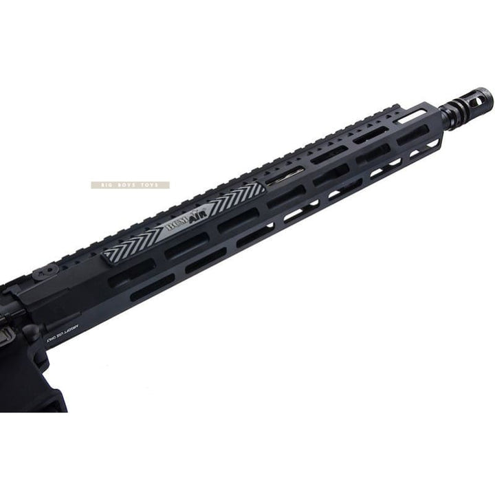VFC BCM MCMR GBBR Airsoft Rifle (Carbine 14.5 inch) - Bang Bang Airsoft