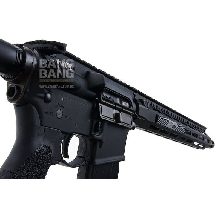 VFC BCM MCMR GBBR Airsoft Rifle (Carbine 14.5 inch) - Bang Bang Airsoft