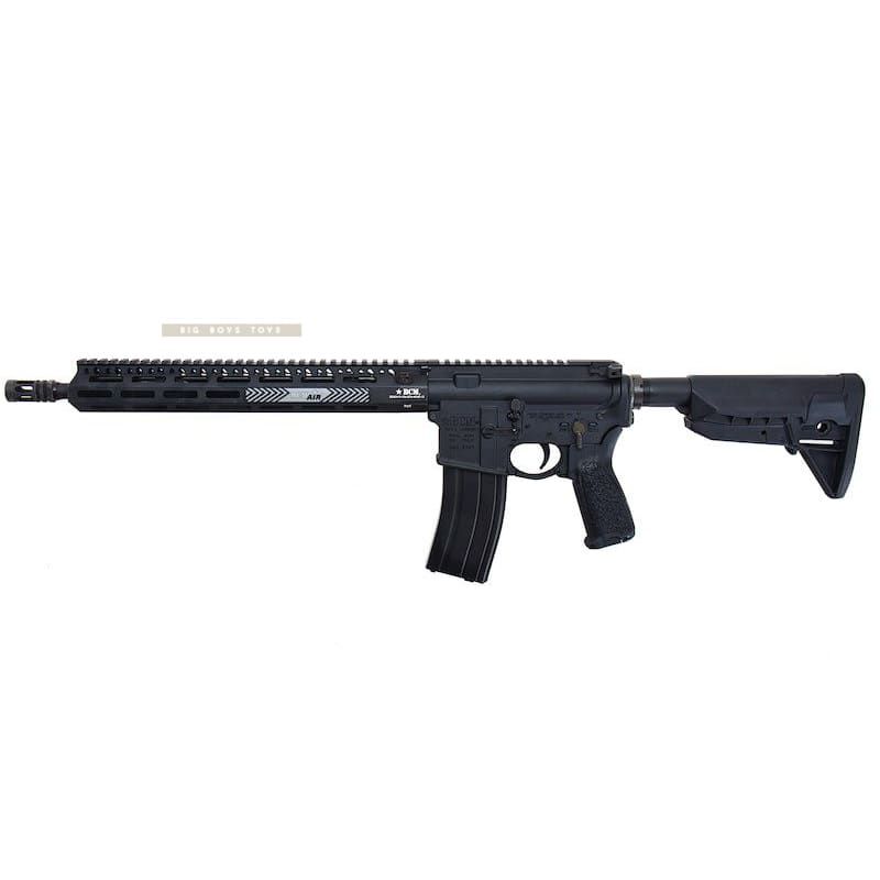 VFC BCM MCMR GBBR Airsoft Rifle (Carbine 14.5 inch) - Bang Bang Airsoft