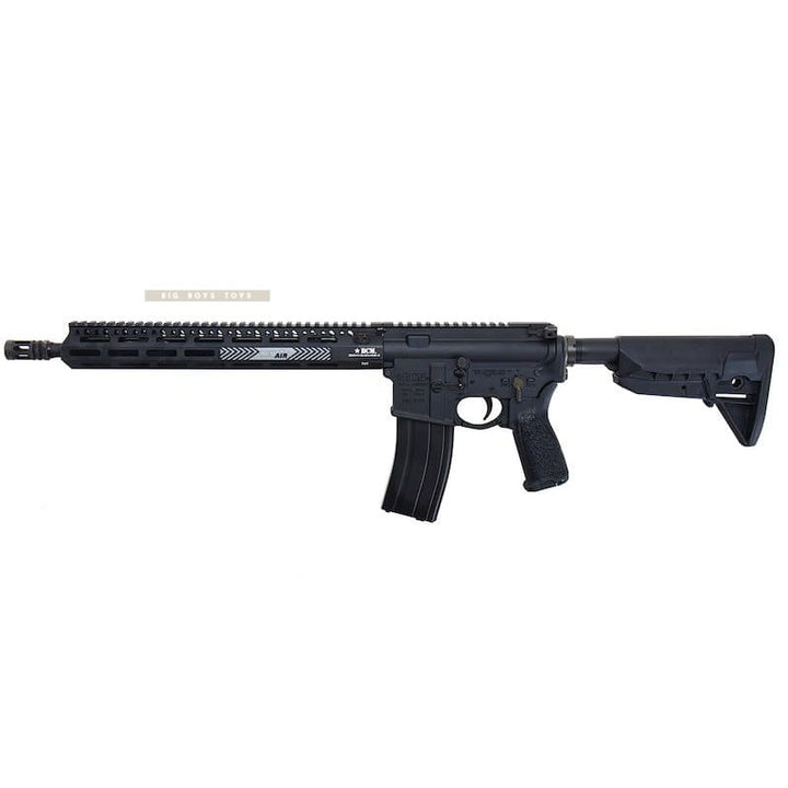 VFC BCM MCMR GBBR Airsoft Rifle (Carbine 14.5 inch) - Bang Bang Airsoft