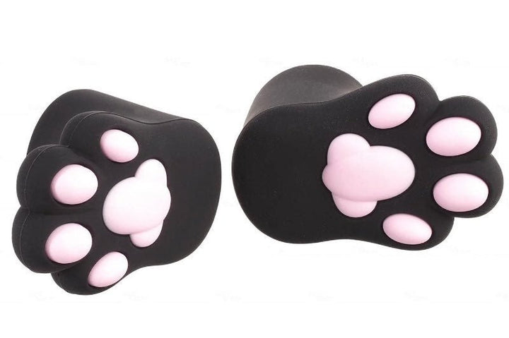 VFC Cat Paws Bipod Sheath Magazine Base / Grip Cover (2pcs) - Bang Bang Airsoft