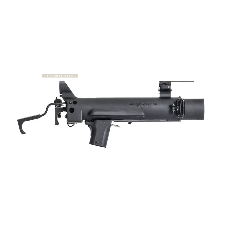VFC Colt XM148 Grenade Launcher - Bang Bang Airsoft