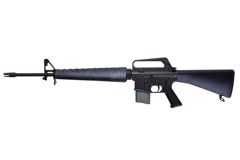 VFC Colt XM16E1 GBB Airsoft Rifle - Bang Bang Airsoft