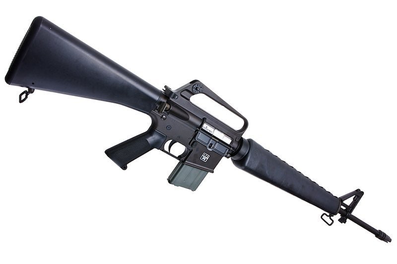 VFC Colt XM16E1 GBB Airsoft Rifle - Bang Bang Airsoft