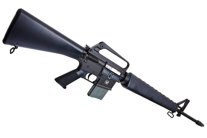 VFC Colt XM16E1 GBB Airsoft Rifle - Bang Bang Airsoft