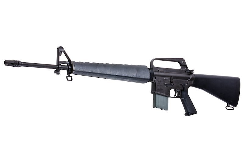 VFC Colt XM16E1 GBB Airsoft Rifle - Bang Bang Airsoft