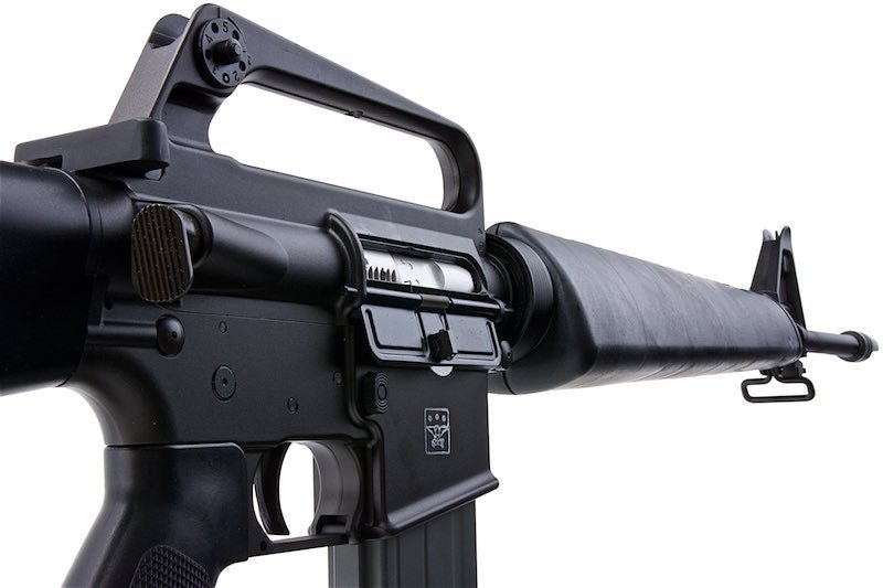 VFC Colt XM16E1 GBB Airsoft Rifle - Bang Bang Airsoft