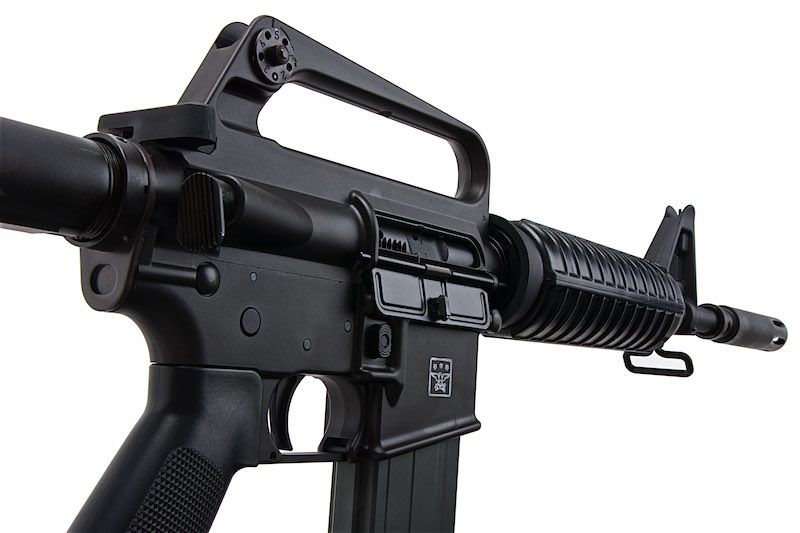 VFC Colt XM177E2 GBB Airsoft Rifle - Bang Bang Airsoft