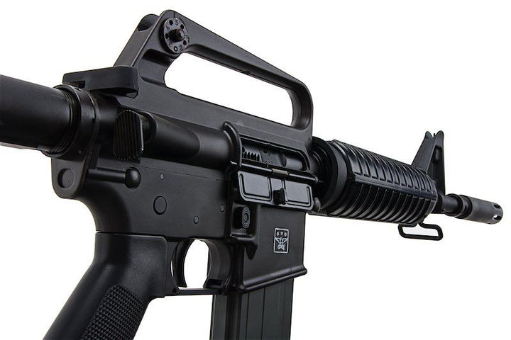VFC Colt XM177E2 GBB Airsoft Rifle - Bang Bang Airsoft