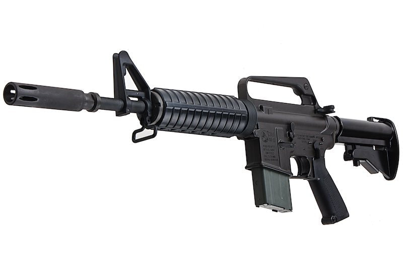 VFC Colt XM177E2 GBB Airsoft Rifle - Bang Bang Airsoft