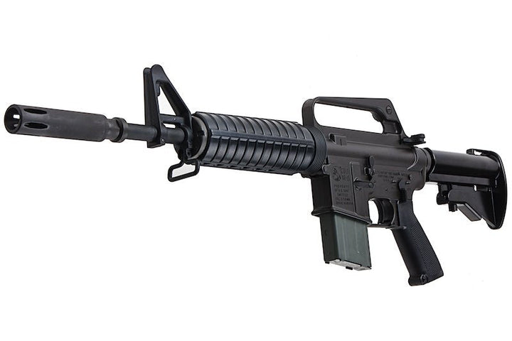 VFC Colt XM177E2 GBB Airsoft Rifle - Bang Bang Airsoft