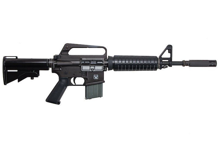 VFC Colt XM177E2 GBB Airsoft Rifle - Bang Bang Airsoft