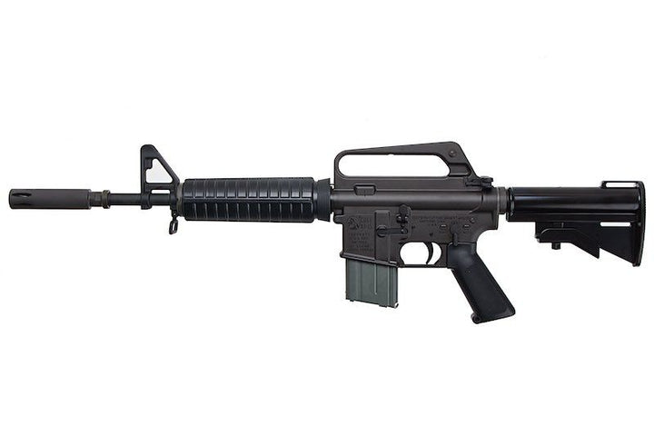 VFC Colt XM177E2 GBB Airsoft Rifle - Bang Bang Airsoft