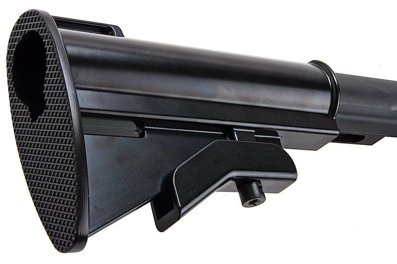 VFC Colt XM177E2 GBB Airsoft Rifle - Bang Bang Airsoft