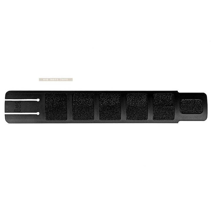 VFC HK Quad Rail Picatinny Rail Covers - Black - Bang Bang Airsoft