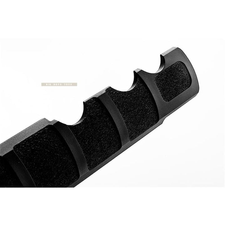 VFC HK Quad Rail Picatinny Rail Covers Right Side - Black - Bang Bang Airsoft