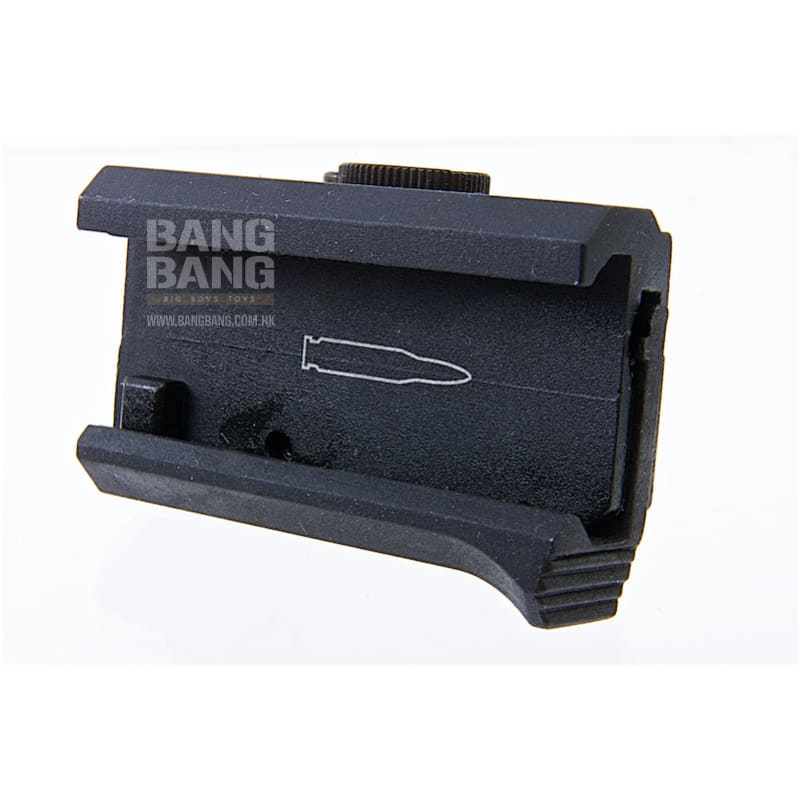 VFC HK416 / HK417 Folding Rear Sight - Bang Bang Airsoft