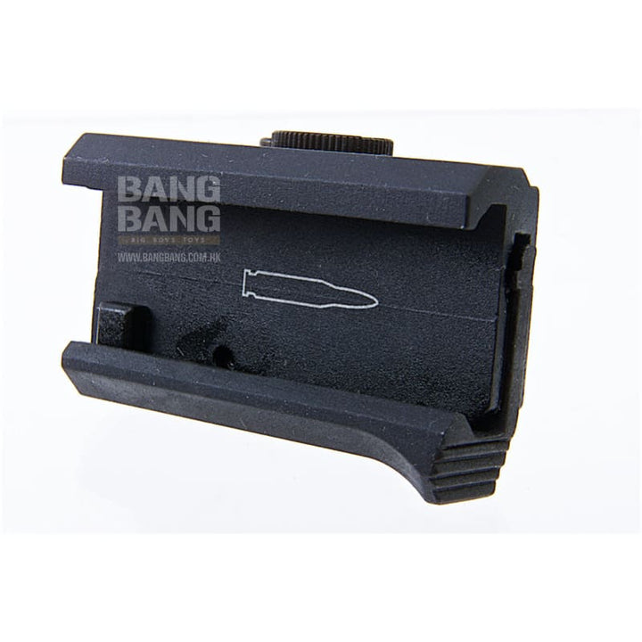 VFC HK416 / HK417 Folding Rear Sight - Bang Bang Airsoft