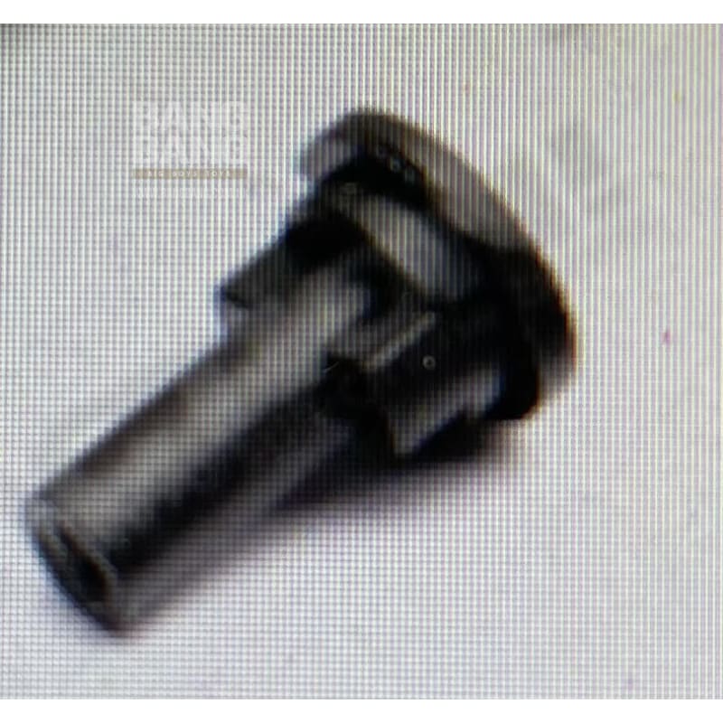 VFC Hop Up Adjustment Knob (Parts02 - 06) for VFC 1911 Tactical Custom GBB Pistol - Bang Bang Airsoft