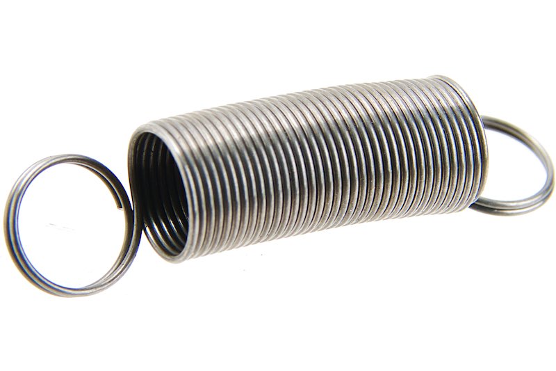 VFC KAC M110 / SR25 ECC GBBR M4 Nozzle Spring (Original Part  09 - 5) - Bang Bang Airsoft