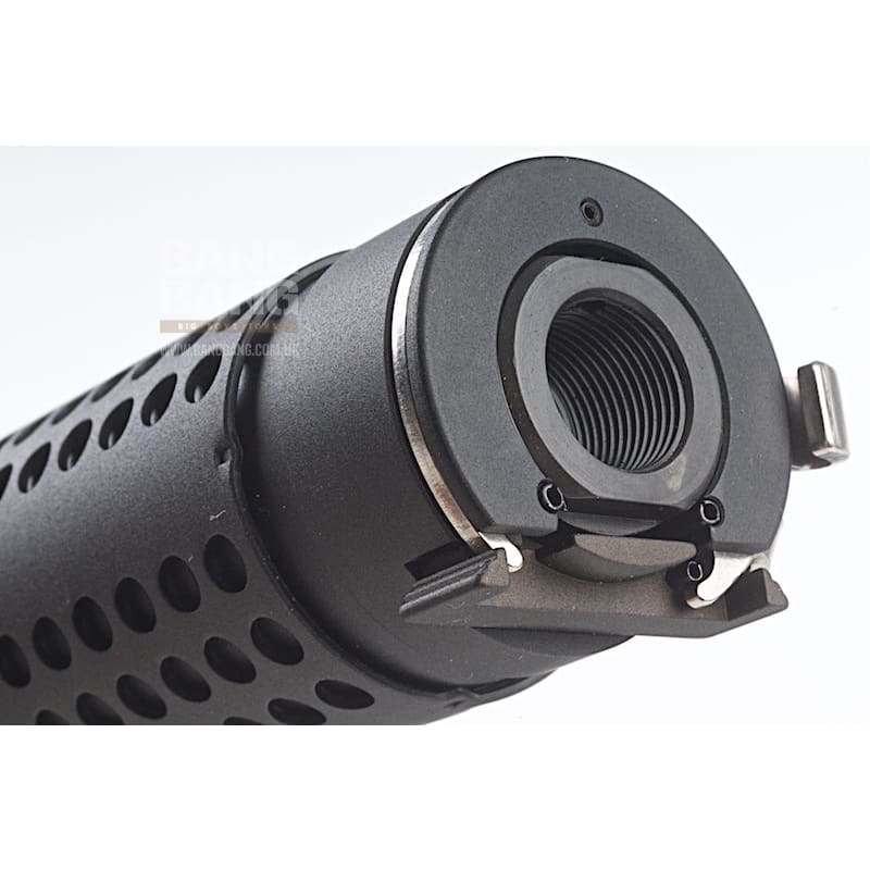 VFC KAC Type M4 / M16 QDSS - NT4 Suppressor - Bang Bang Airsoft
