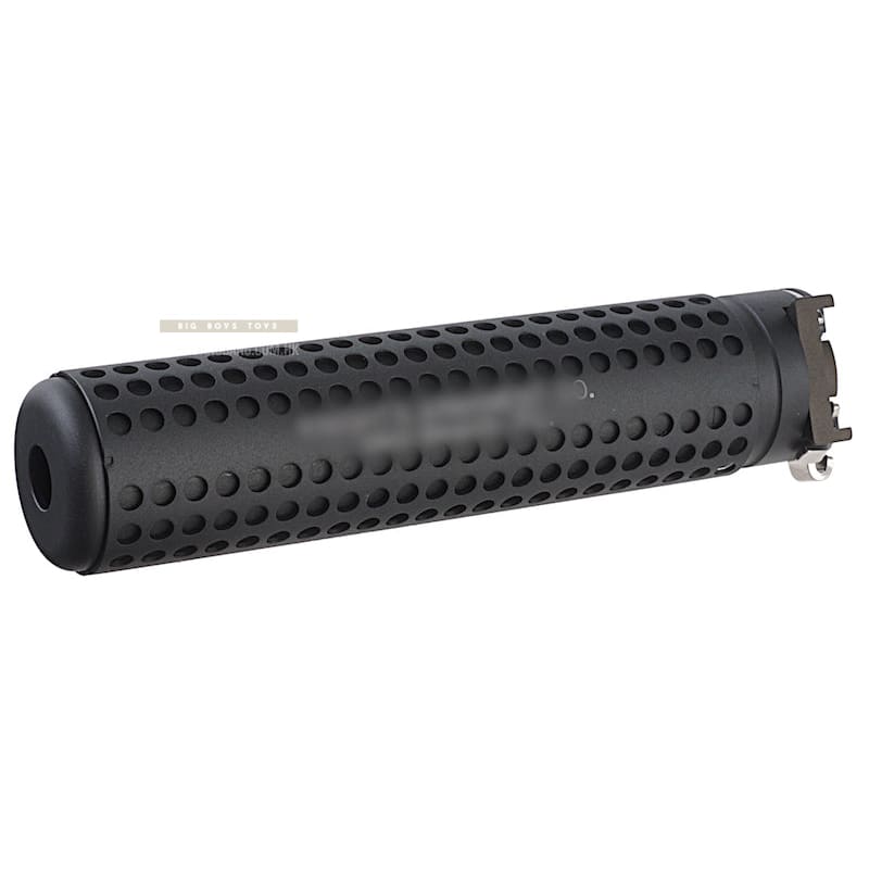 VFC KAC Type M4 / M16 QDSS - NT4 Suppressor - Bang Bang Airsoft